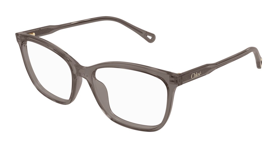 Translation missing: es.seo.product.type.gafas-graduadas chloé ch0318o 003 gris square femenino talla 55mm - Translation missing: es.seo.product.alt.imagen-principal