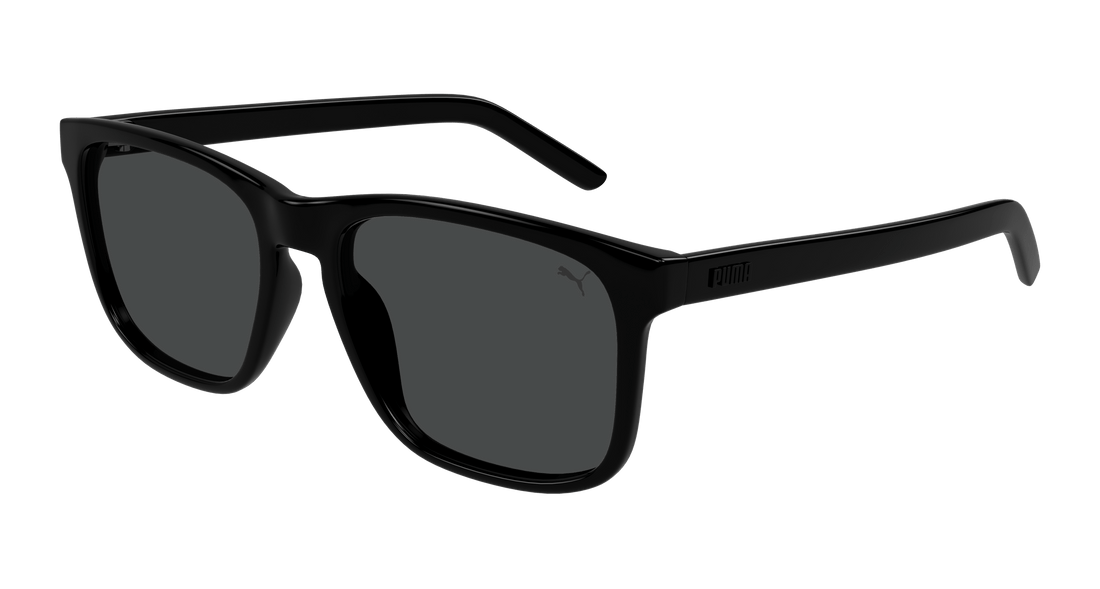 Translation missing: es.seo.product.type.gafas-de-sol puma pu0494s 001 negro square masculino talla 57mm - Translation missing: es.seo.product.alt.imagen-principal