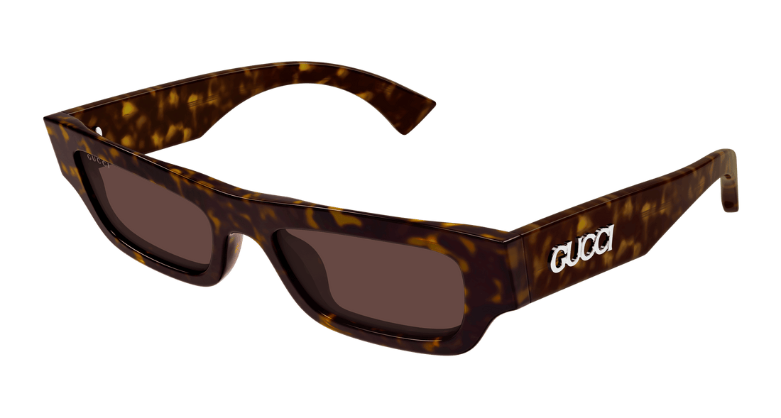 Translation missing: es.seo.product.type.gafas-de-sol gucci gg1839s 002 havana square masculino talla 52mm - Translation missing: es.seo.product.alt.imagen-principal