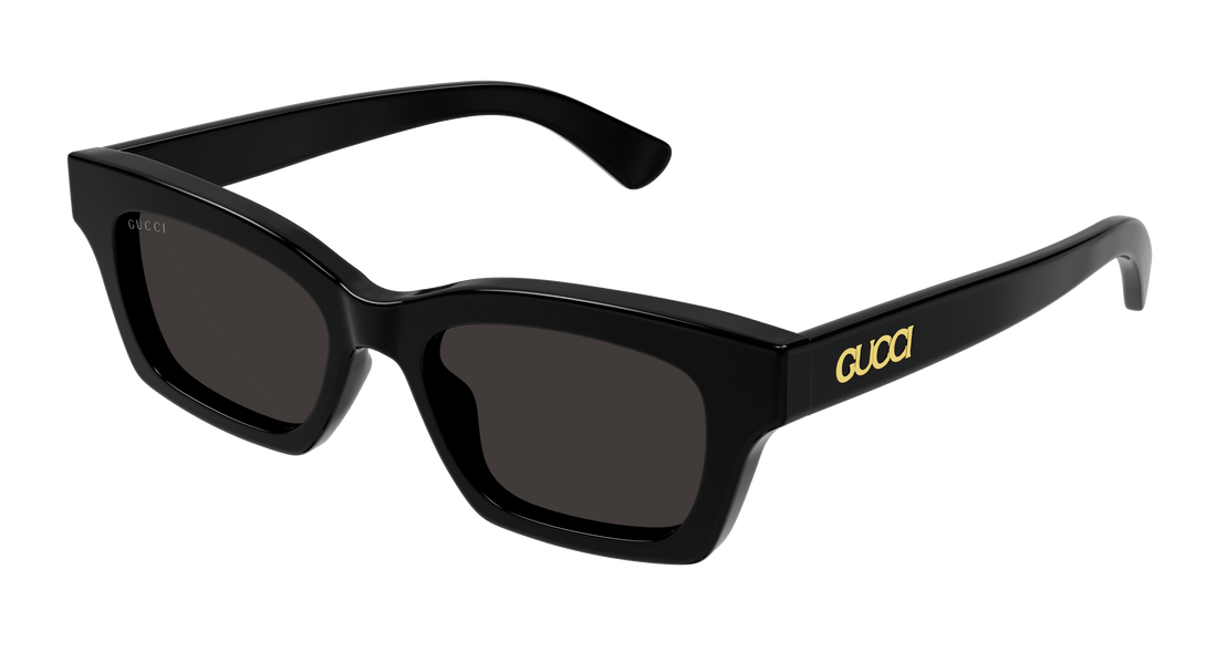 Translation missing: es.seo.product.type.gafas-de-sol gucci gg1790s 001 negro cat eye femenino talla 51mm - Translation missing: es.seo.product.alt.imagen-principal