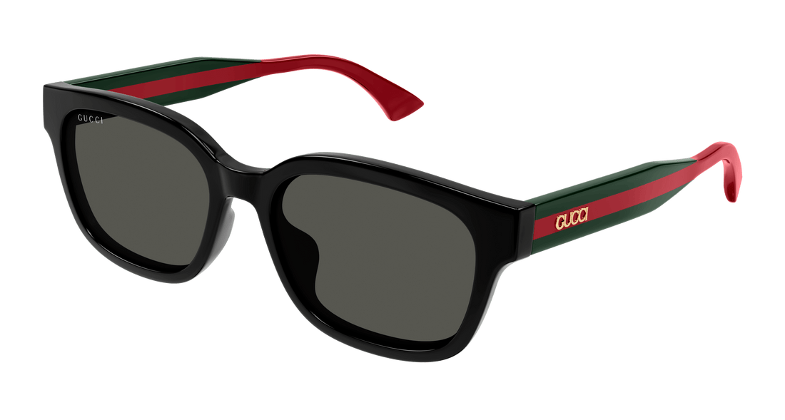 Translation missing: es.seo.product.type.gafas-de-sol gucci gg1872sk 001 negro square masculino talla 56mm - Translation missing: es.seo.product.alt.imagen-principal
