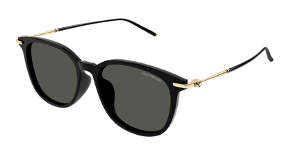 MONTBLANC MB0416SA 002 55