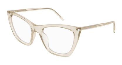 SAINT LAURENT SL 214 KATE THIN OPT 004 55