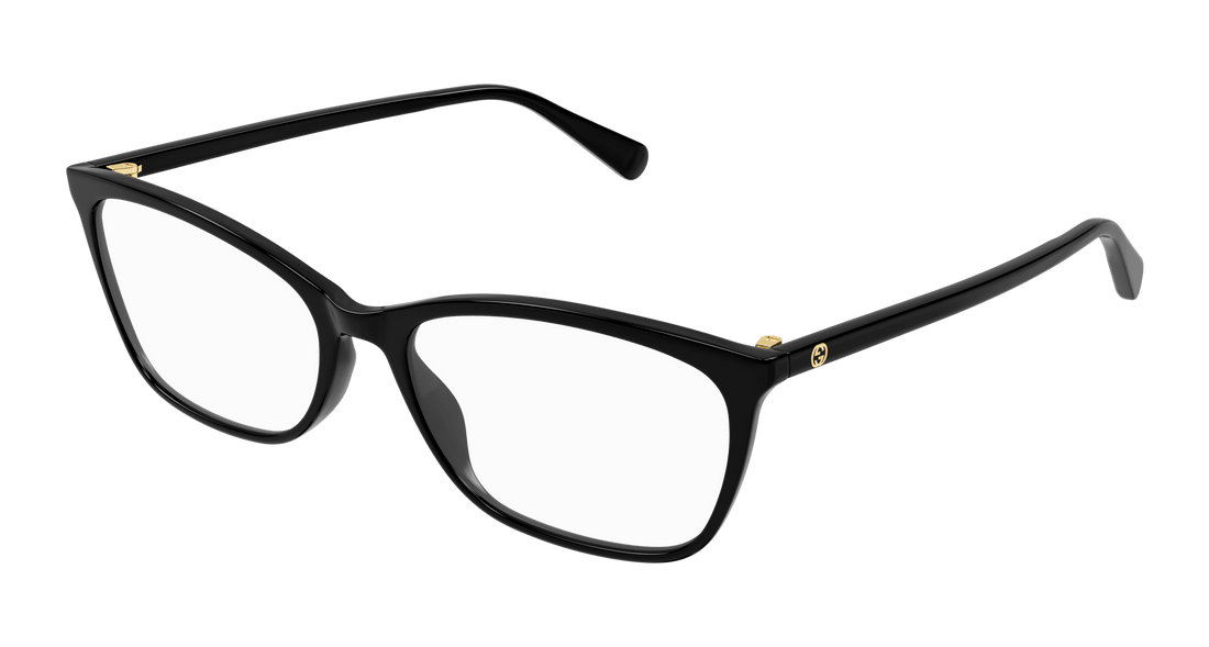 Translation missing: es.seo.product.type.gafas-graduadas gucci gg1930o 001 negro square femenino talla 55mm - Translation missing: es.seo.product.alt.imagen-principal
