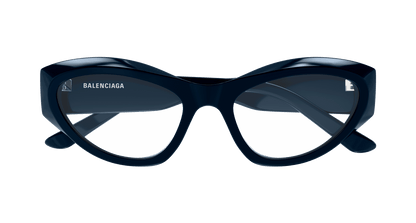 BALENCIAGA BB0400O 004 55