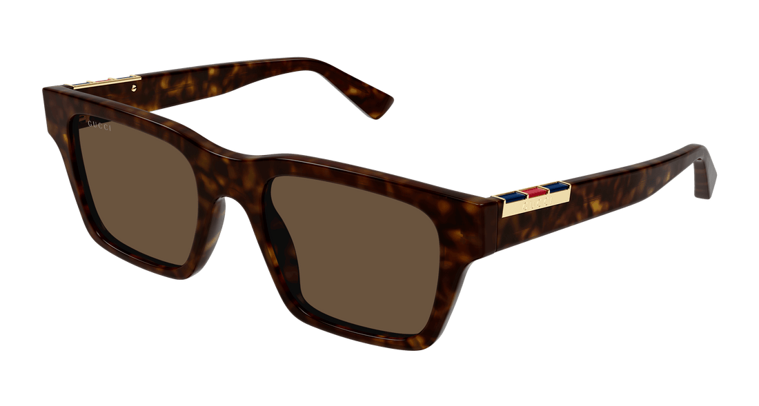 Translation missing: es.seo.product.type.gafas-de-sol gucci gg1889s 002 havana square masculino talla 51mm - Translation missing: es.seo.product.alt.imagen-principal