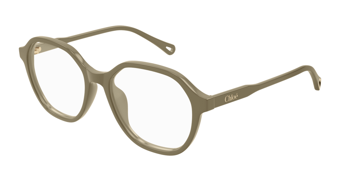 Translation missing: es.seo.product.type.gafas-graduadas chloé ch0315oa 003 verde square femenino talla 53mm - Translation missing: es.seo.product.alt.imagen-principal