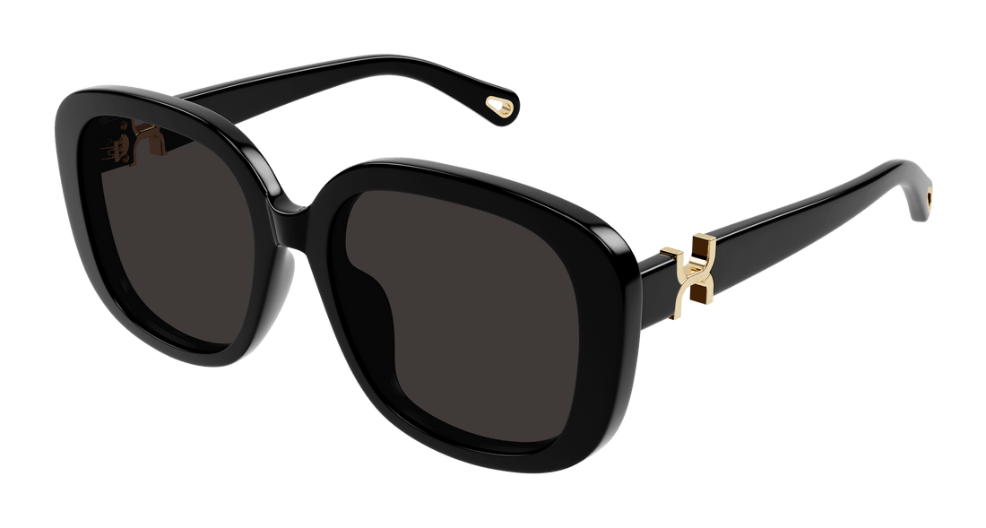 Translation missing: es.seo.product.type.gafas-de-sol chloé ch0303sk 001 negro square femenino talla 56mm - Translation missing: es.seo.product.alt.imagen-principal
