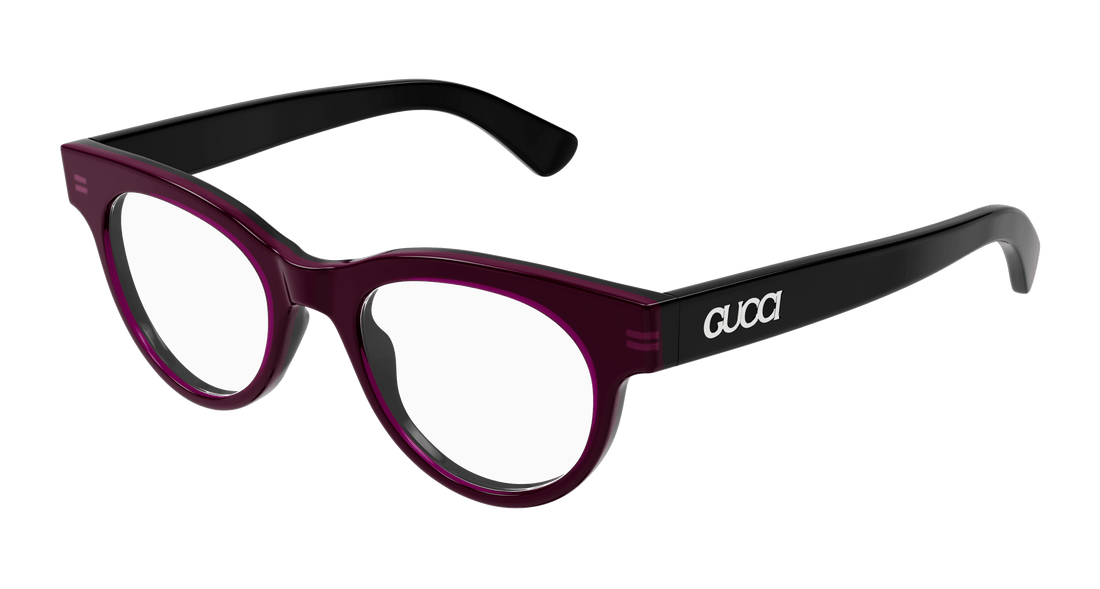 Translation missing: es.seo.product.type.gafas-graduadas gucci gg1792o 003 negro round femenino talla 46mm - Translation missing: es.seo.product.alt.imagen-principal