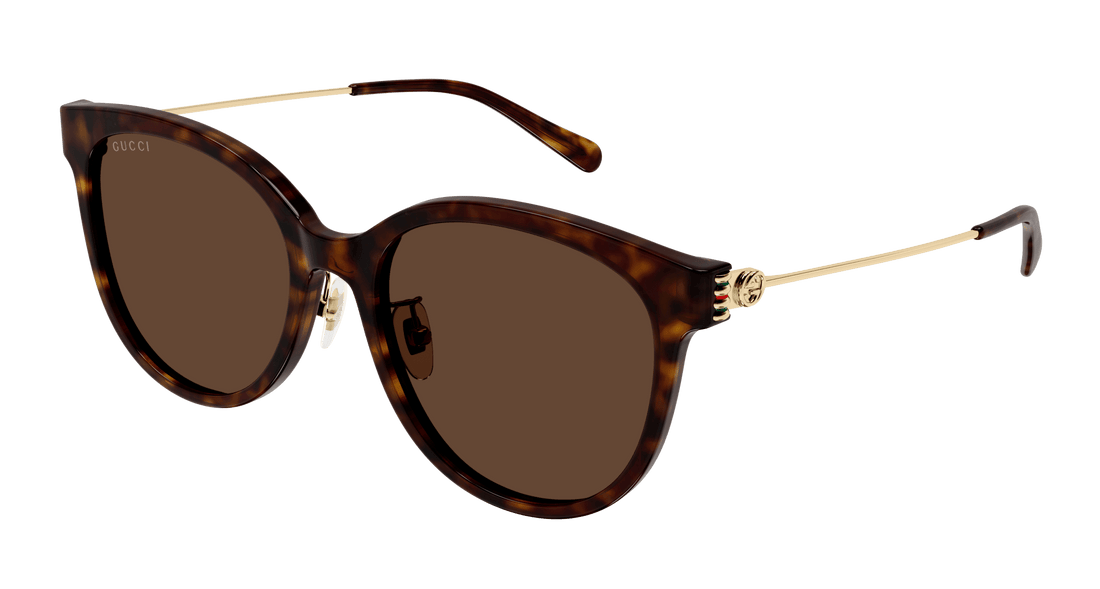Translation missing: es.seo.product.type.gafas-de-sol gucci gg1883sk 002 havana round femenino talla 56mm - Translation missing: es.seo.product.alt.imagen-principal