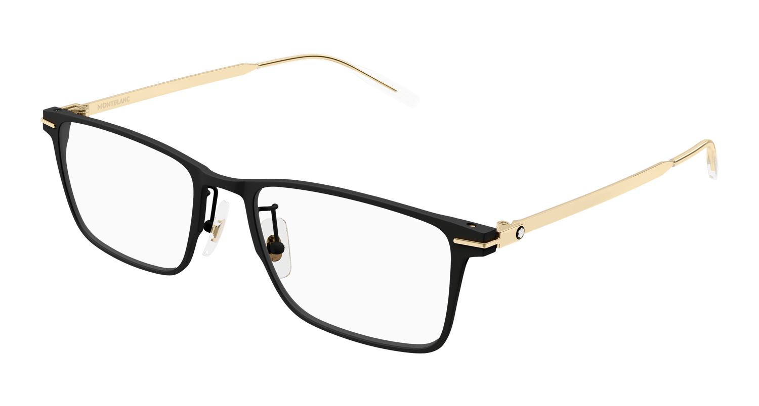 MONTBLANC MB0396ON 006 56