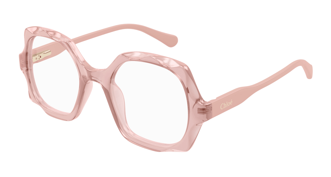 Translation missing: es.seo.product.type.gafas-graduadas chloé cc0026o 002 rojo square infantil talla 45mm - Translation missing: es.seo.product.alt.imagen-principal
