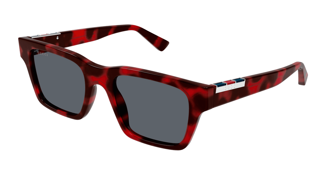 Translation missing: es.seo.product.type.gafas-de-sol gucci gg1889s 003 havana square masculino talla 51mm - Translation missing: es.seo.product.alt.imagen-principal