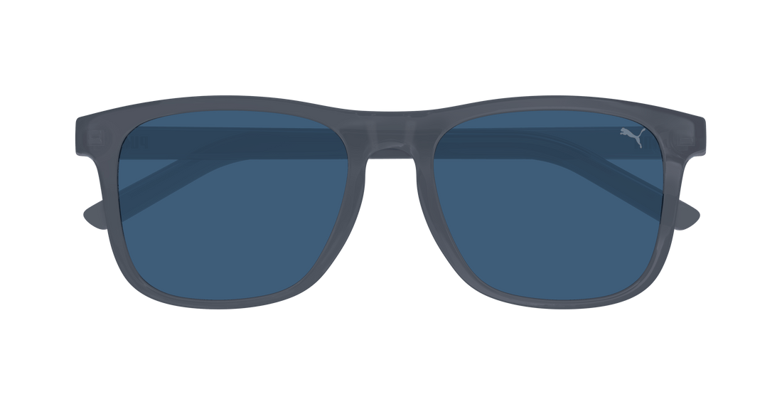 Translation missing: es.seo.product.type.gafas-de-sol puma pu0502sa 003 gris square masculino talla 55mm - Translation missing: es.seo.product.alt.imagen-secundaria