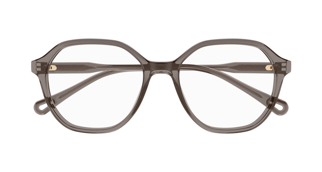 Translation missing: es.seo.product.type.gafas-graduadas chloé ch0312o 003 gris square femenino talla 53mm - Translation missing: es.seo.product.alt.imagen-secundaria