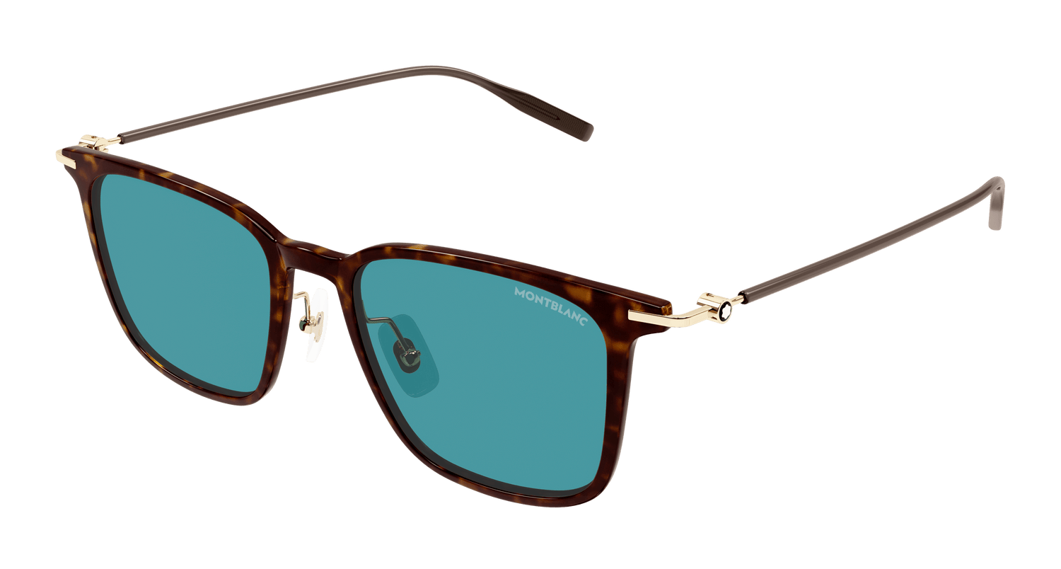 MONTBLANC MB0354S 005 52