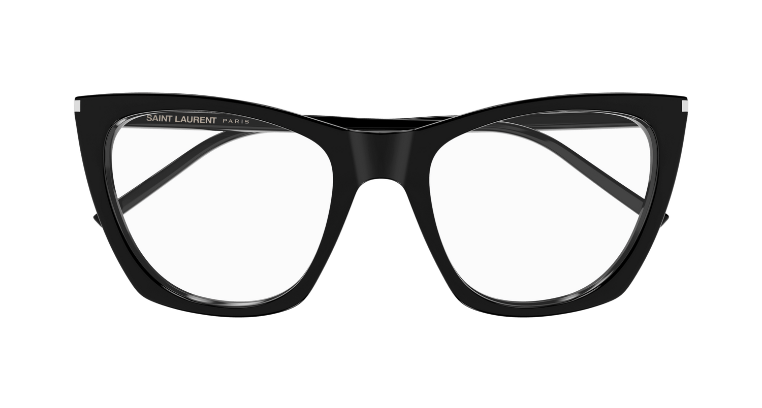 SAINT LAURENT SL 214 KATE THIN OPT 001 55