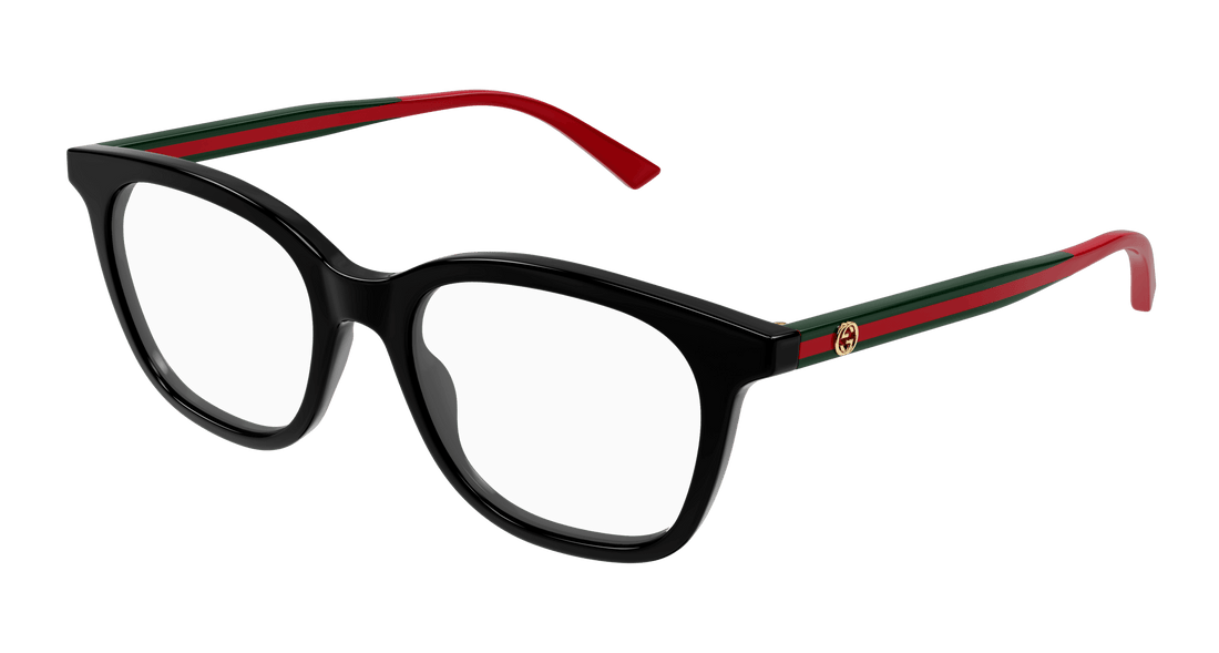 Translation missing: es.seo.product.type.gafas-graduadas gucci gg1864o 001 negro square femenino talla 50mm - Translation missing: es.seo.product.alt.imagen-principal