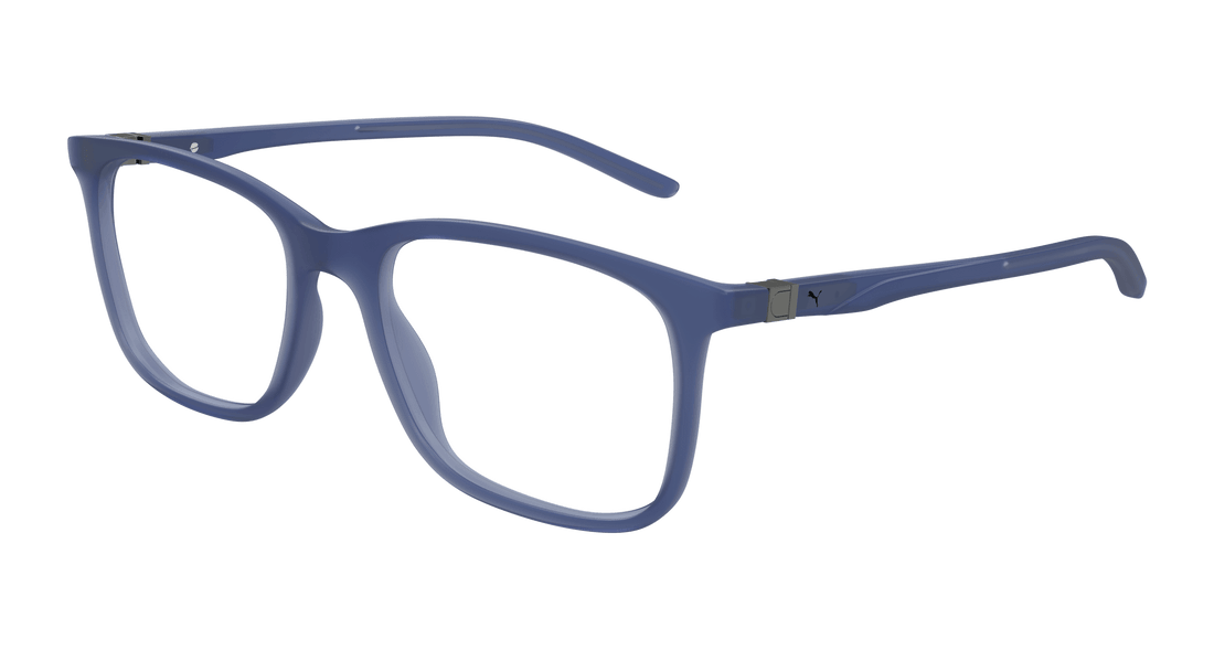 Translation missing: es.seo.product.type.gafas-graduadas puma pu0492o 004 azul square masculino talla 55mm - Translation missing: es.seo.product.alt.imagen-principal