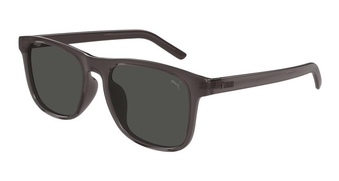 Translation missing: es.seo.product.type.gafas-de-sol puma pu0502sa 004 gris square masculino talla 55mm - Translation missing: es.seo.product.alt.imagen-principal