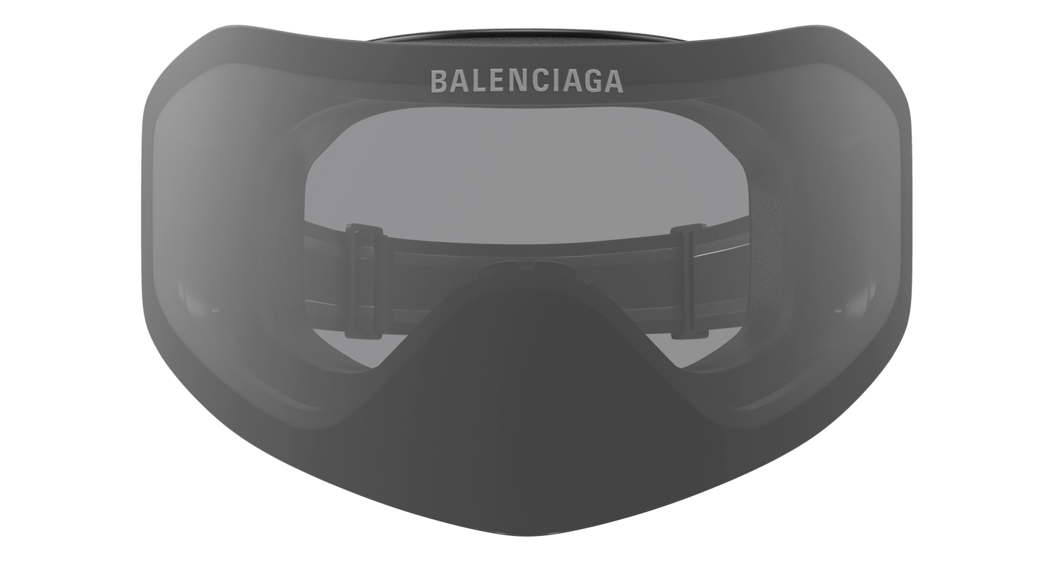 BALENCIAGA BB0379S 001 99