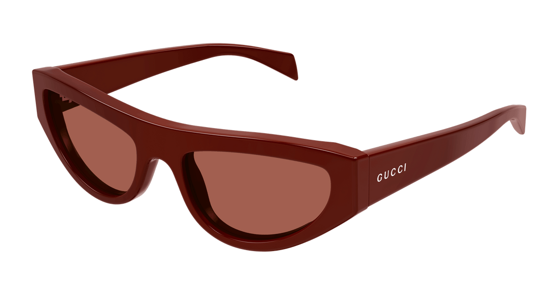 Translation missing: es.seo.product.type.gafas-de-sol gucci gg1919s 002 burdeos cat eye femenino talla 55mm - Translation missing: es.seo.product.alt.imagen-principal