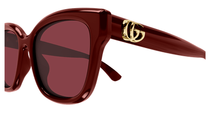GUCCI GG1830SK 003 55