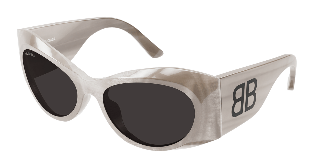 BALENCIAGA BB0394S 004 59
