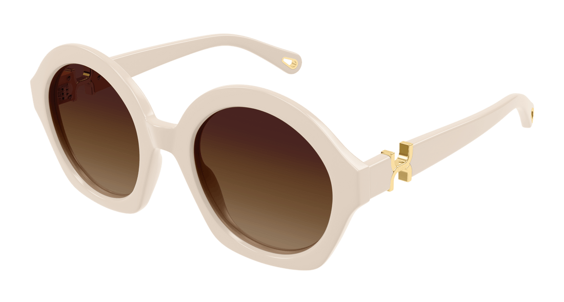 Translation missing: es.seo.product.type.gafas-de-sol chloé ch0302s 003 round femenino talla 53mm - Translation missing: es.seo.product.alt.imagen-principal