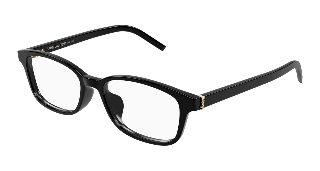 Translation missing: es.seo.product.type.gafas-graduadas saint laurent sl m151/j 001 negro square femenino talla 52mm - Translation missing: es.seo.product.alt.imagen-principal