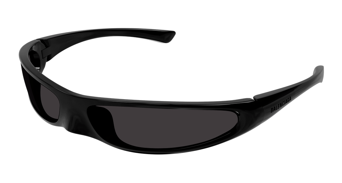 Translation missing: es.seo.product.type.gafas-de-sol balenciaga bb0383s 001 negro round unisex talla 76mm - Translation missing: es.seo.product.alt.imagen-principal