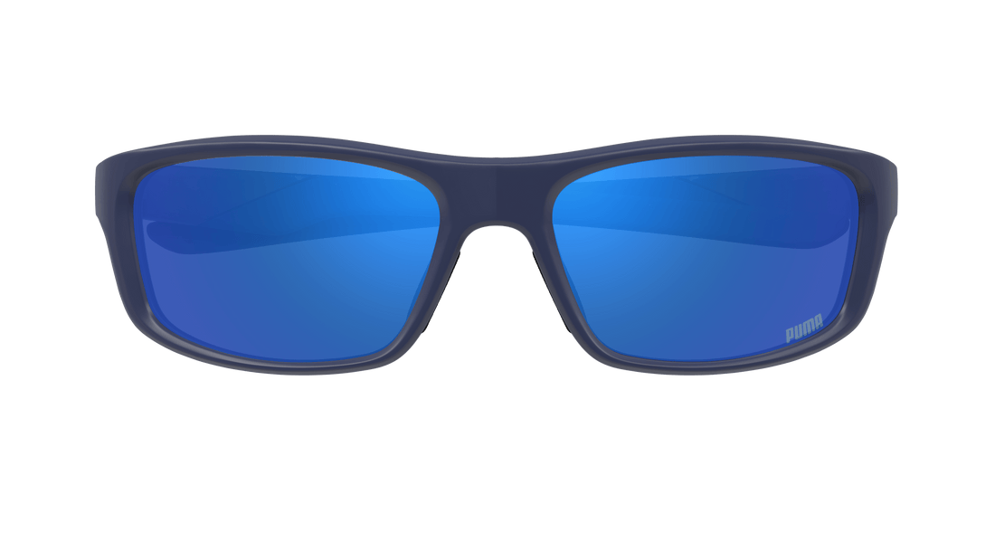 Translation missing: es.seo.product.type.gafas-de-sol puma pu0480s 004 azul square masculino talla 62mm - Translation missing: es.seo.product.alt.imagen-secundaria