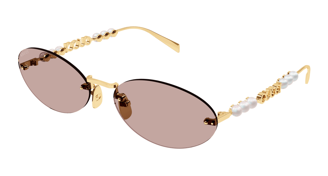 Translation missing: es.seo.product.type.gafas-de-sol gucci gg1922s 004 dorado round femenino talla 62mm - Translation missing: es.seo.product.alt.imagen-principal