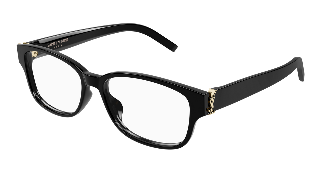 Translation missing: es.seo.product.type.gafas-graduadas saint laurent sl m149 005 negro square unisex talla 55mm - Translation missing: es.seo.product.alt.imagen-principal