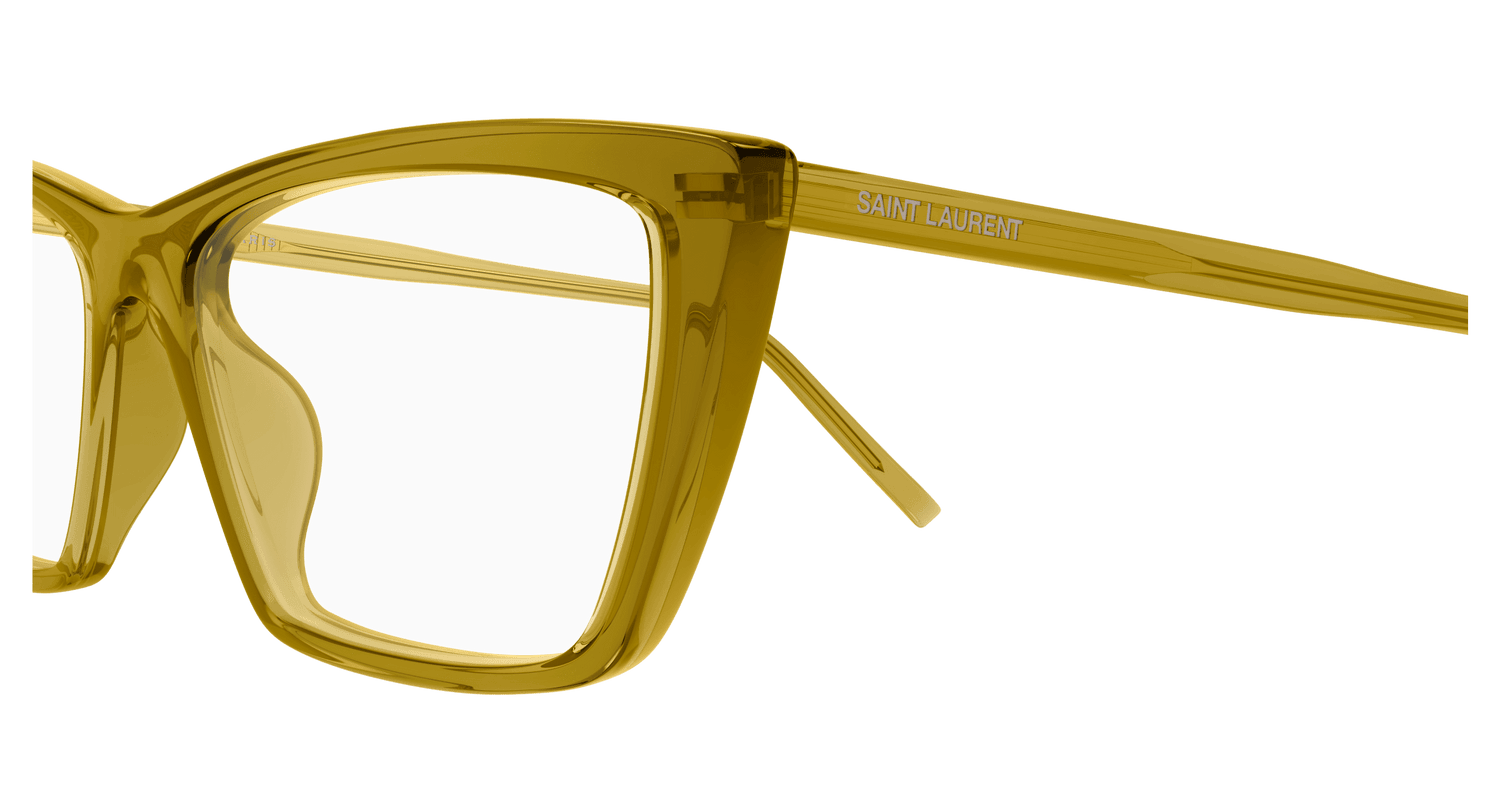 SAINT LAURENT SL 737 MICA THIN OPT 006 54