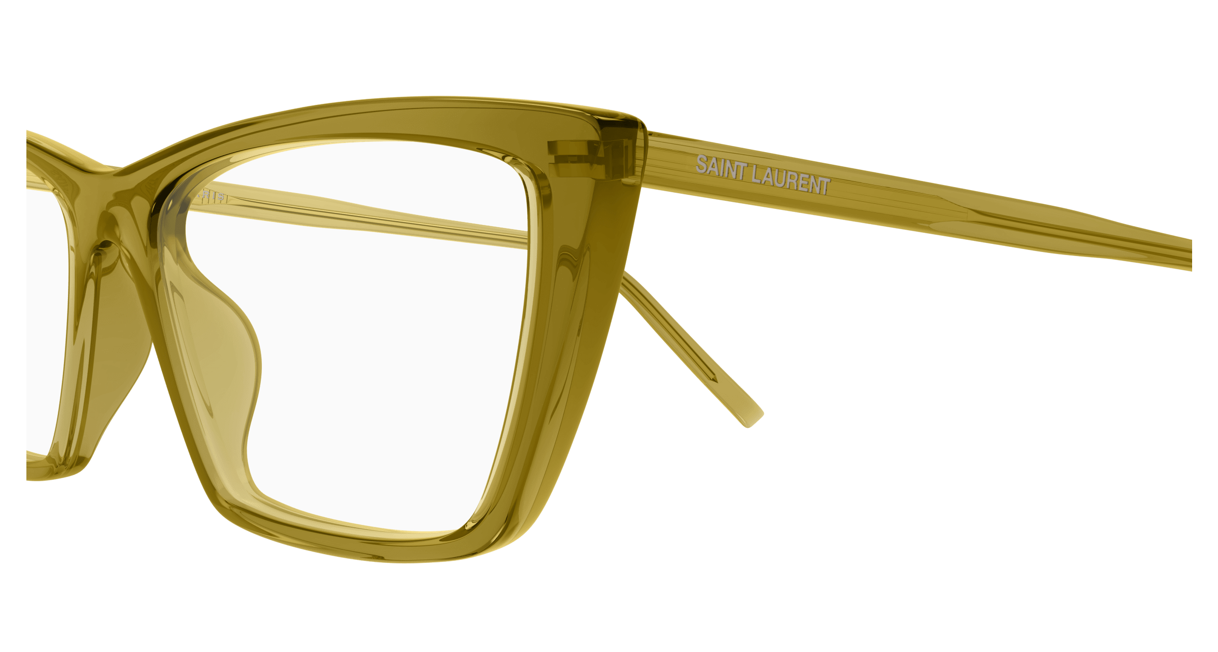 SAINT LAURENT SL 737 MICA THIN OPT 006 54