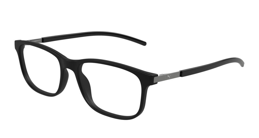 Translation missing: es.seo.product.type.gafas-graduadas puma pu0489o 006 negro square masculino talla 57mm - Translation missing: es.seo.product.alt.imagen-principal