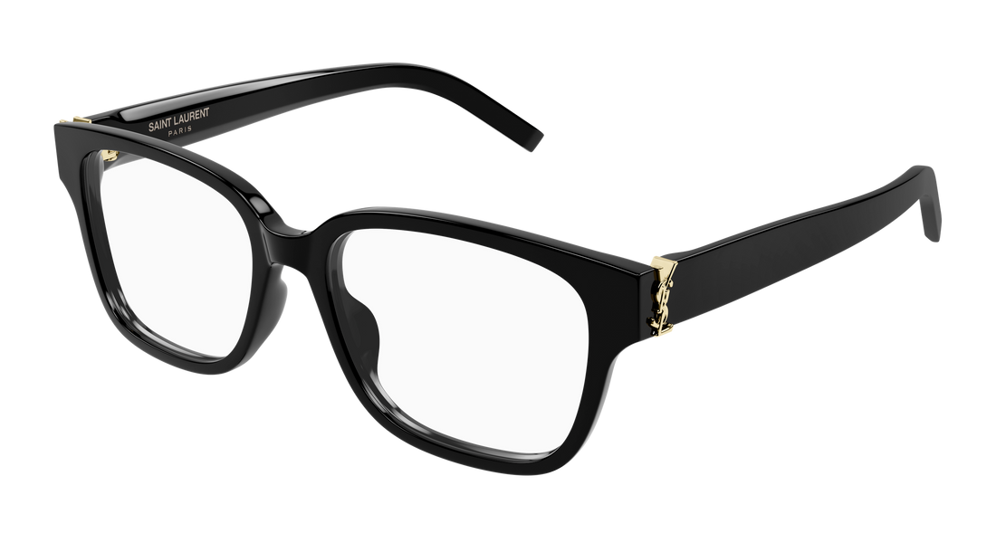 Translation missing: es.seo.product.type.gafas-graduadas saint laurent sl m150 001 negro square femenino talla 55mm - Translation missing: es.seo.product.alt.imagen-principal