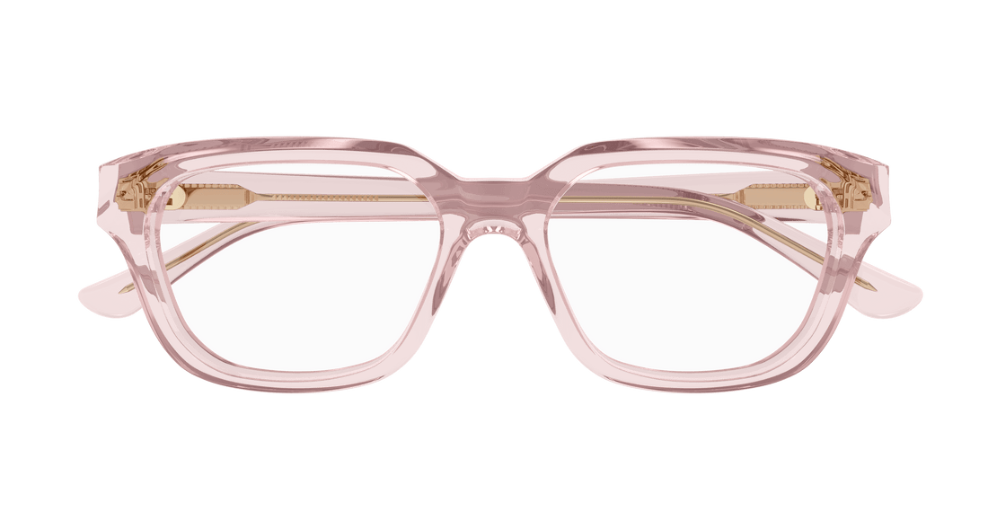 Translation missing: es.seo.product.type.gafas-graduadas chloé ch0292o 003 rosa square femenino talla 51mm - Translation missing: es.seo.product.alt.imagen-secundaria