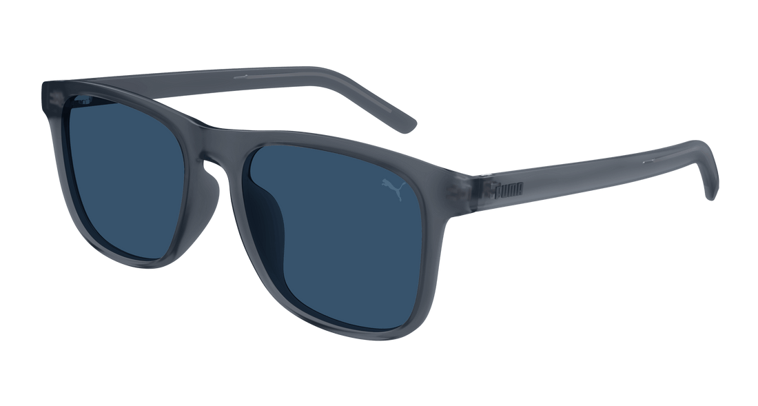 Translation missing: es.seo.product.type.gafas-de-sol puma pu0502sa 003 gris square masculino talla 55mm - Translation missing: es.seo.product.alt.imagen-principal