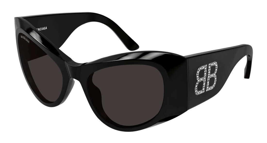 BALENCIAGA BB0393S 005 57
