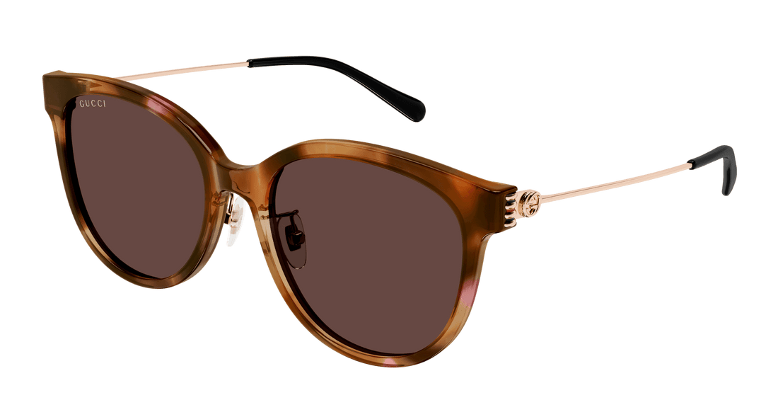 Translation missing: es.seo.product.type.gafas-de-sol gucci gg1883sk 004 havana round femenino talla 56mm - Translation missing: es.seo.product.alt.imagen-principal