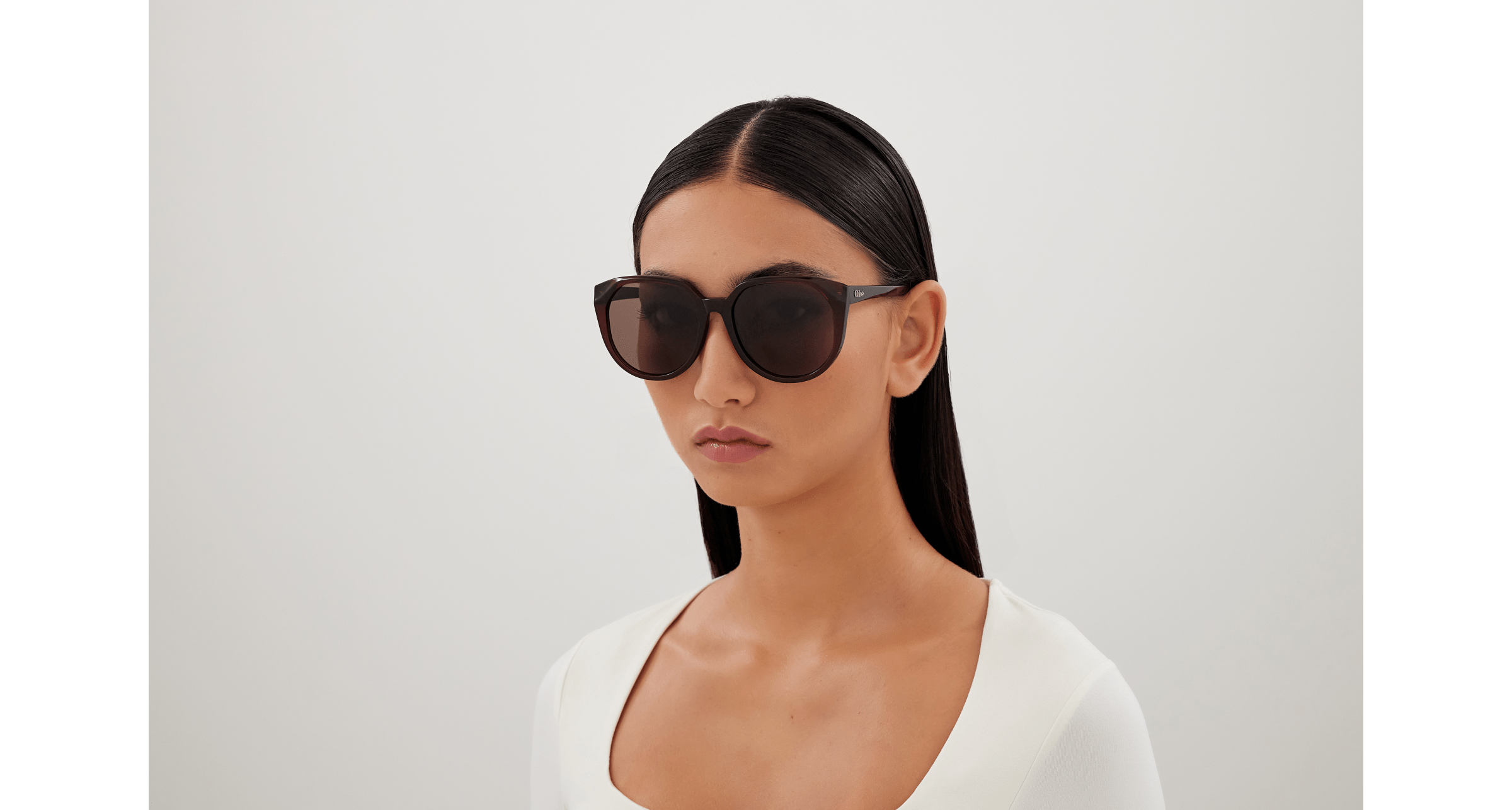 CHLOÉ CH0291SK 002 58