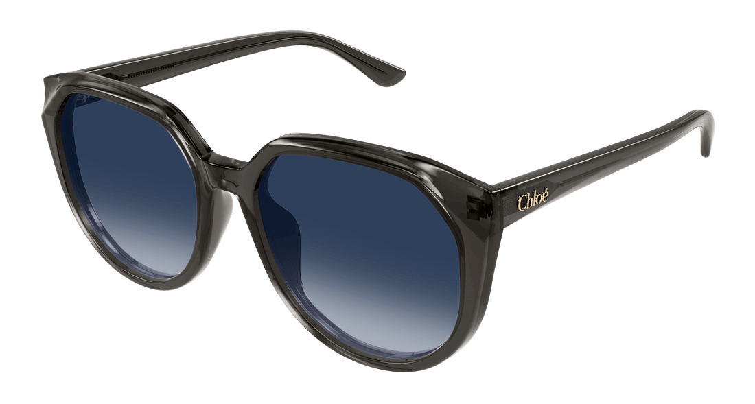 Translation missing: es.seo.product.type.gafas-de-sol chloé ch0291sk 001 gris square femenino talla 58mm - Translation missing: es.seo.product.alt.imagen-principal
