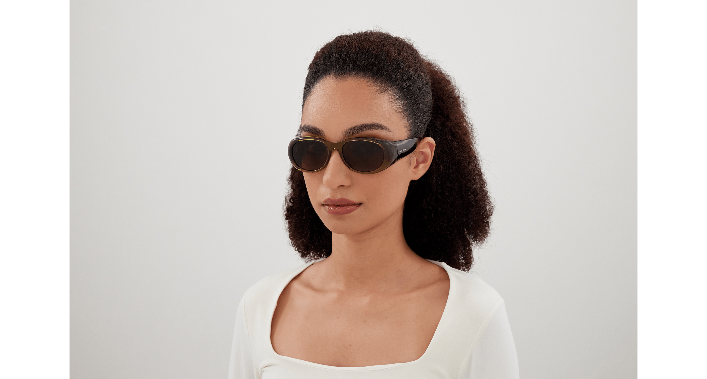 SAINT LAURENT SL 736 005 52