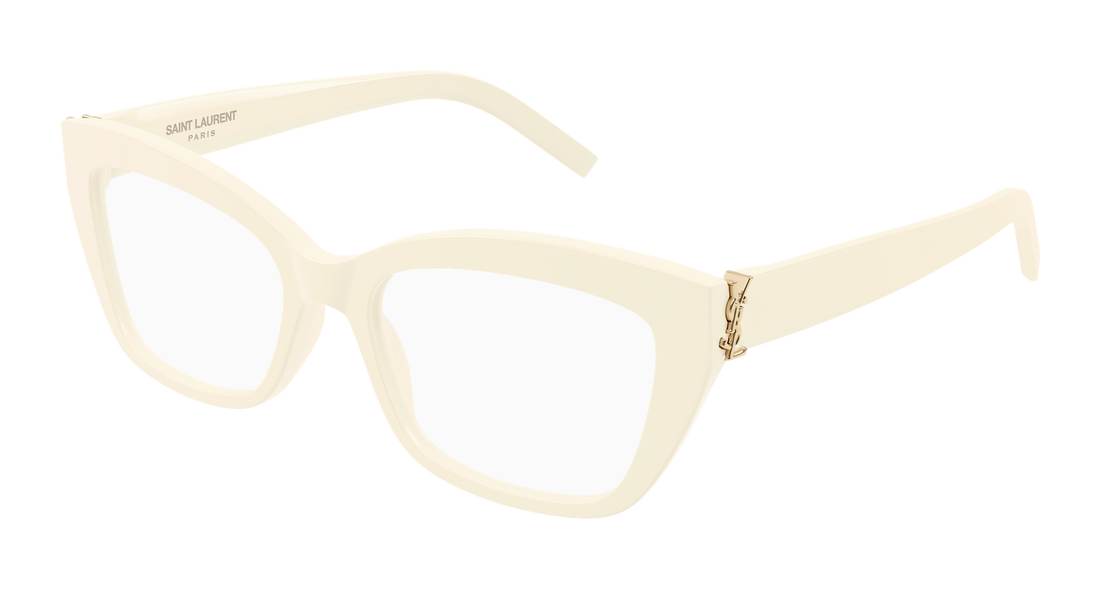 Translation missing: es.seo.product.type.gafas-graduadas saint laurent sl m117 005 cat eye femenino talla 53mm - Translation missing: es.seo.product.alt.imagen-principal