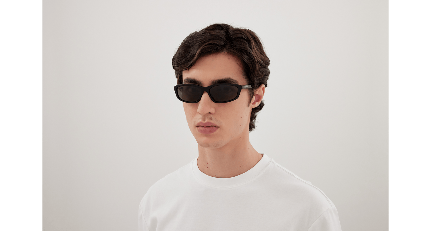 BALENCIAGA BB0401S 001 60