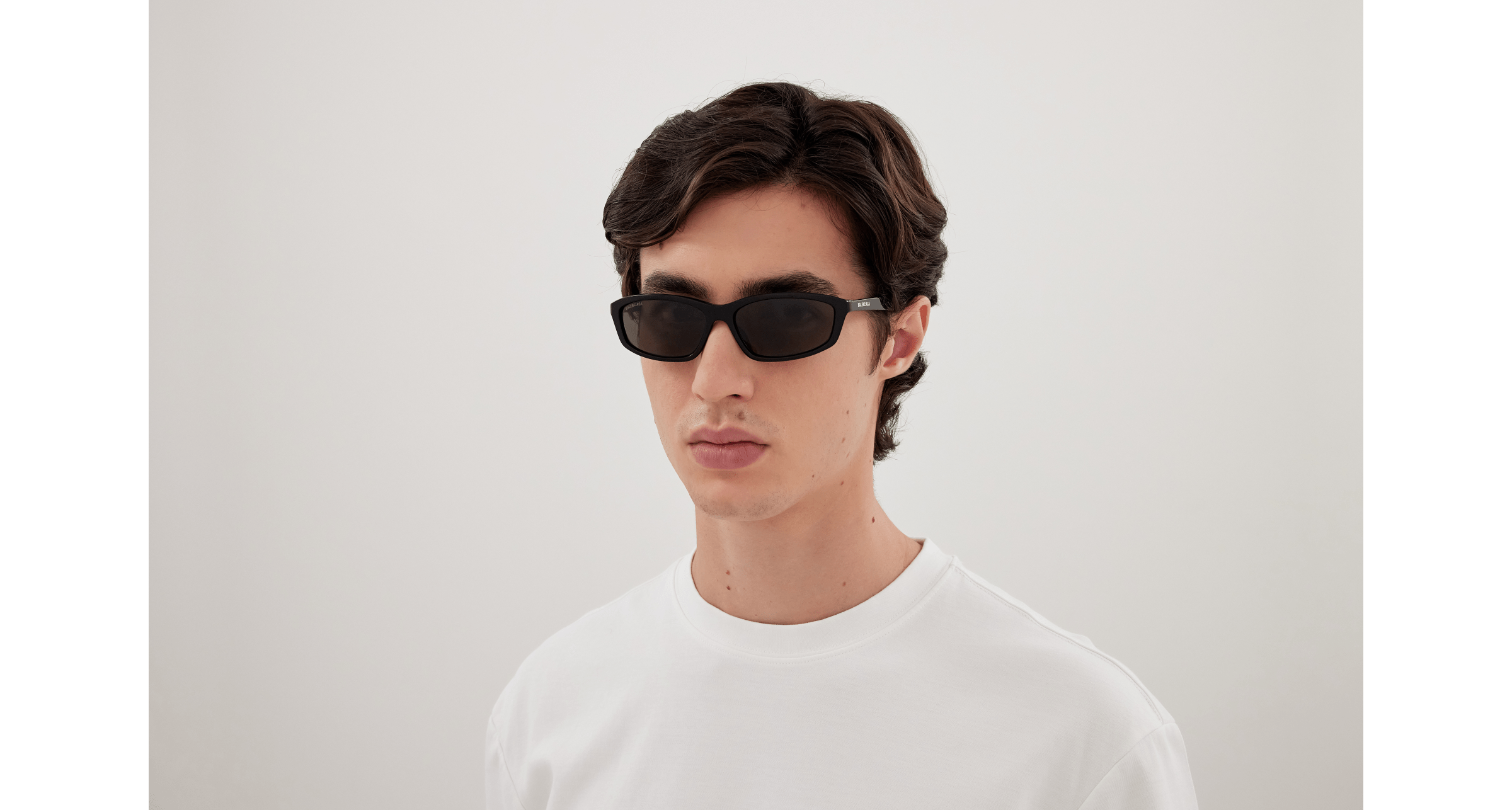 BALENCIAGA BB0401S 001 60