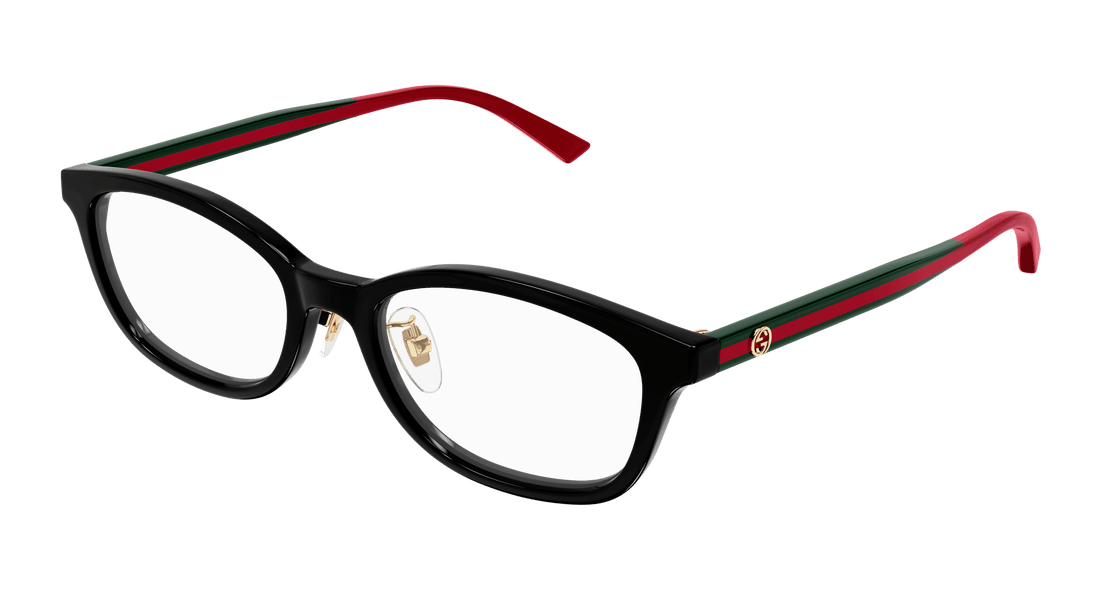 Translation missing: es.seo.product.type.gafas-graduadas gucci gg1903oj 001 negro square unisex talla 53mm - Translation missing: es.seo.product.alt.imagen-principal