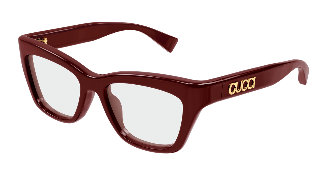 Translation missing: es.seo.product.type.gafas-graduadas gucci gg1810o 004 burdeos cat eye femenino talla 51mm - Translation missing: es.seo.product.alt.imagen-principal